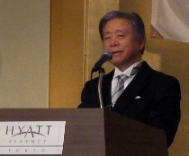 荒井裕司 学園長