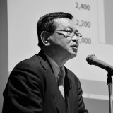 川東義武 代表