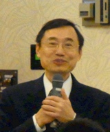 1森上展安 代表
