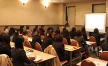 第3回 塾女研究会