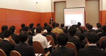 塾メン勉強会