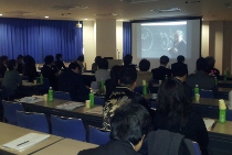 全教研創業者・故中垣会長の父母会講演映像