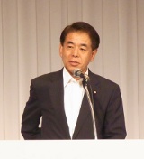 下村博文 文部科学大臣