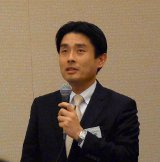 アネムホールディングス・北川雅洋 常務取締役