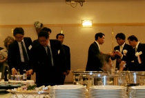 全国学習塾協会_公益社団法人移行記念祝賀会