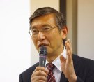 千葉学習塾協同組合_新理事長西出一信