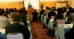 全国学習塾協会_公益社団法人移行記念式典