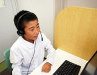(株)国際コミュニケーションズJET委員会_JET-Speakingテスト』