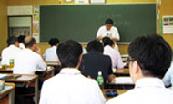 開倫塾_林明夫塾長_経営品質研究会