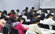 全国統一中学生テスト