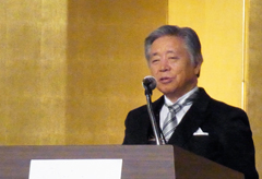 東京国際学園高等部_荒井裕司学園長