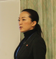 塾女研究会代表_武田星子氏