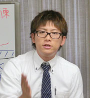 大久保貴博先生_日米文化学院