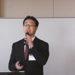 顧客サポート本部・田中聖 氏