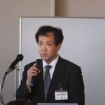 顧客サポート本部・山本和宏 氏