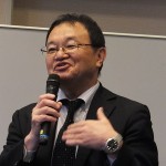 市進ホールディングス・下屋俊裕 社長