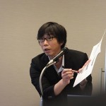 ウイングネット人気講師の児玉克順 氏