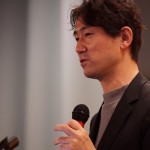 京都大学・溝上慎一 教授