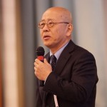 産業能率大学・鈴木建生 教授