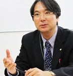 エクセルシア・小倉政彦 氏