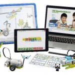 『レゴ Ⓡ WeDo 2.0 』の学習キット