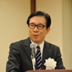 株式会社ヒューマレッジ／木村塾　代表取締役 一般社団法人日本青少年育成会議　副会長 木村 吉宏氏 