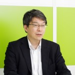 湯野川 孝彦氏