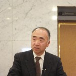 小泉浩明 氏（平山入試研究所 主宰）