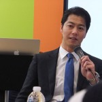 RISE Japan 若鍋孝司 社長
