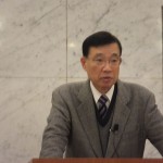 小川眞士 氏（小川理科研究所 主宰）