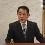 金廣志 氏（森上教育研究所 スキル研究会）