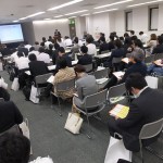 ５月15 日（日）に開催された 大阪会場の様子