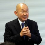 ウイングネット 荻原俊平 社長