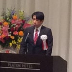 （公社）全国学習塾協会 安藤大作 会長