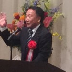 大島九州男 参議院議員