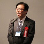 日本教育コーチング大賞審査 員長の木村吉宏氏