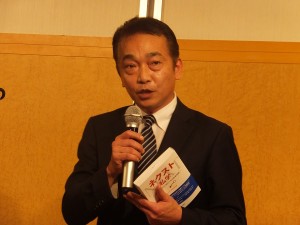 早稲田アカデミー 古田信也社長