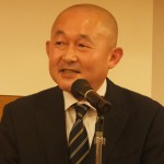 ウイングネット・荻原俊平 社長