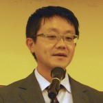 SRJ・堀川直人 社長