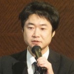 ＳＲＪ・板橋玲 氏