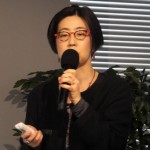 ドコモgacco・伊能美和子社長