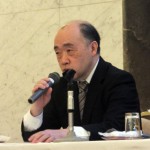 小泉壮一郎 氏