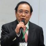 森貞孝 理事長