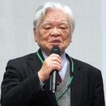 内藤潤司 実行委員長