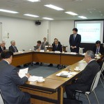 4月8日に開催された定例総会・春期連絡協議会