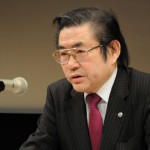 興学社・池田晃 社長