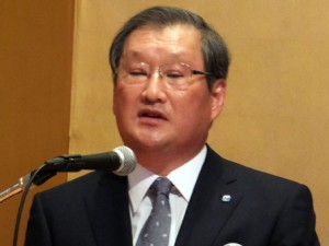 成学社・太田明弘 社長