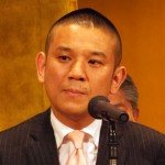 高宮学園・髙宮敏郎 副理事長