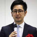 講師を務めた鈴木琢也 氏