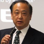 塾全協西日本ブロック・山下典男 理事長